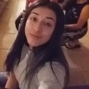 Meet your Posher, Arlene